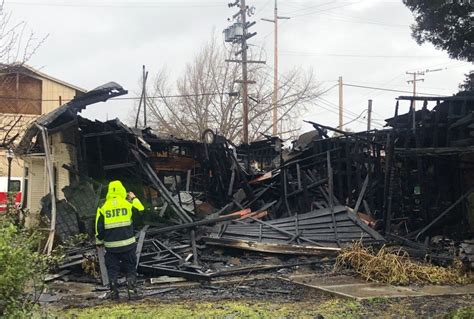 History San Jose starts emergency relief fund after devastating fire